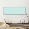 Meeuwen - Mint - Patroon canvas 2cm klein 828 -sfeer6
