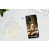 Konijn - Paaseieren - Stilleven Telefoonhoesje Samsung Galaxy S10 Lite klein -oordopS10Lite