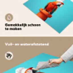 Ara - Koksmuts - Sokkel - Grappig Inductie beschemer met haakjes klein -ky-schoon-nl