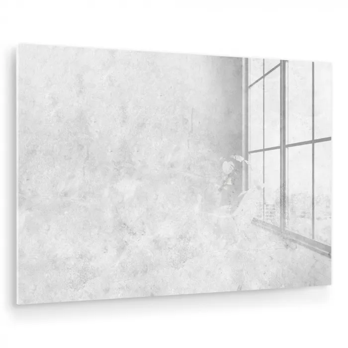 Marmer - Textuur - Grijs - Marmerlook plexiglas 5mm klein -zzzproduct_nieuw