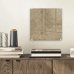 Beige - Marmer - Witte aders plexiglas 5mm klein 11 -sfeer1