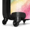 7 NBS - Handbagage koffer - Unisex middel -wiel