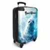 Zeger Zeehond NBS - Handbagage koffer - Kinderen Unisex middel -productfoto_3d