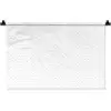 Grafisch - Patroon - Modern - Tegels Wandkleed katoen klein 269 -zz3d