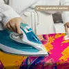 Varken - Bloemkroon - Kimono - Abstract Wandkleed katoen klein -sfeer9