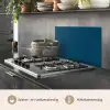 Indigo - Palet - Kleuren keuken achterwand spatscherm klein 900 -usp_NL