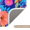 Bloemen - Blauw - Roze WCmat klein -USP_AntislipNL