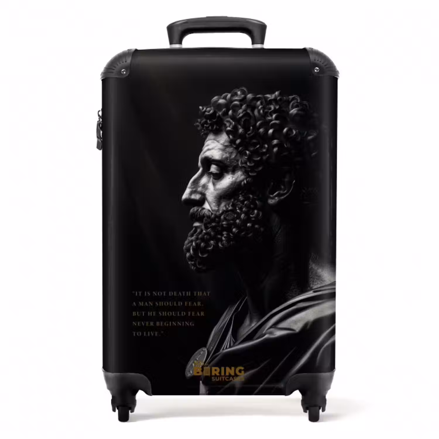 Koffer - Empire - Marcus Aurelius