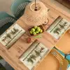 Hout - Keukengerei - Stilleven - Tegels Placemat vinyl groot -zzsfeer5_Kitchenyeah-website