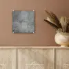 Beton - Leisteen - Grijs -Betonstructuur plexiglas 5mm klein -sfeer5