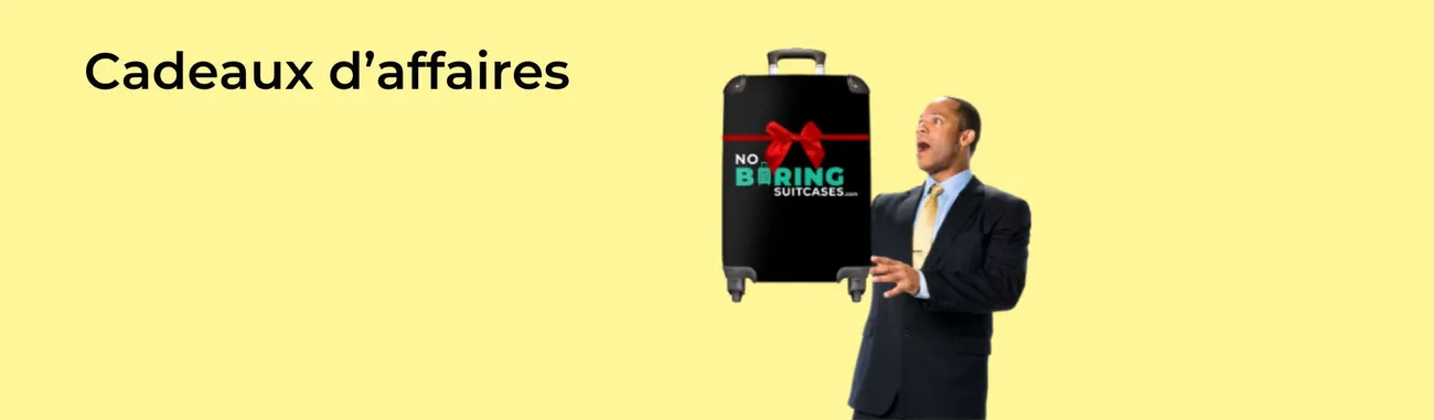 Cadeaux d'affaires