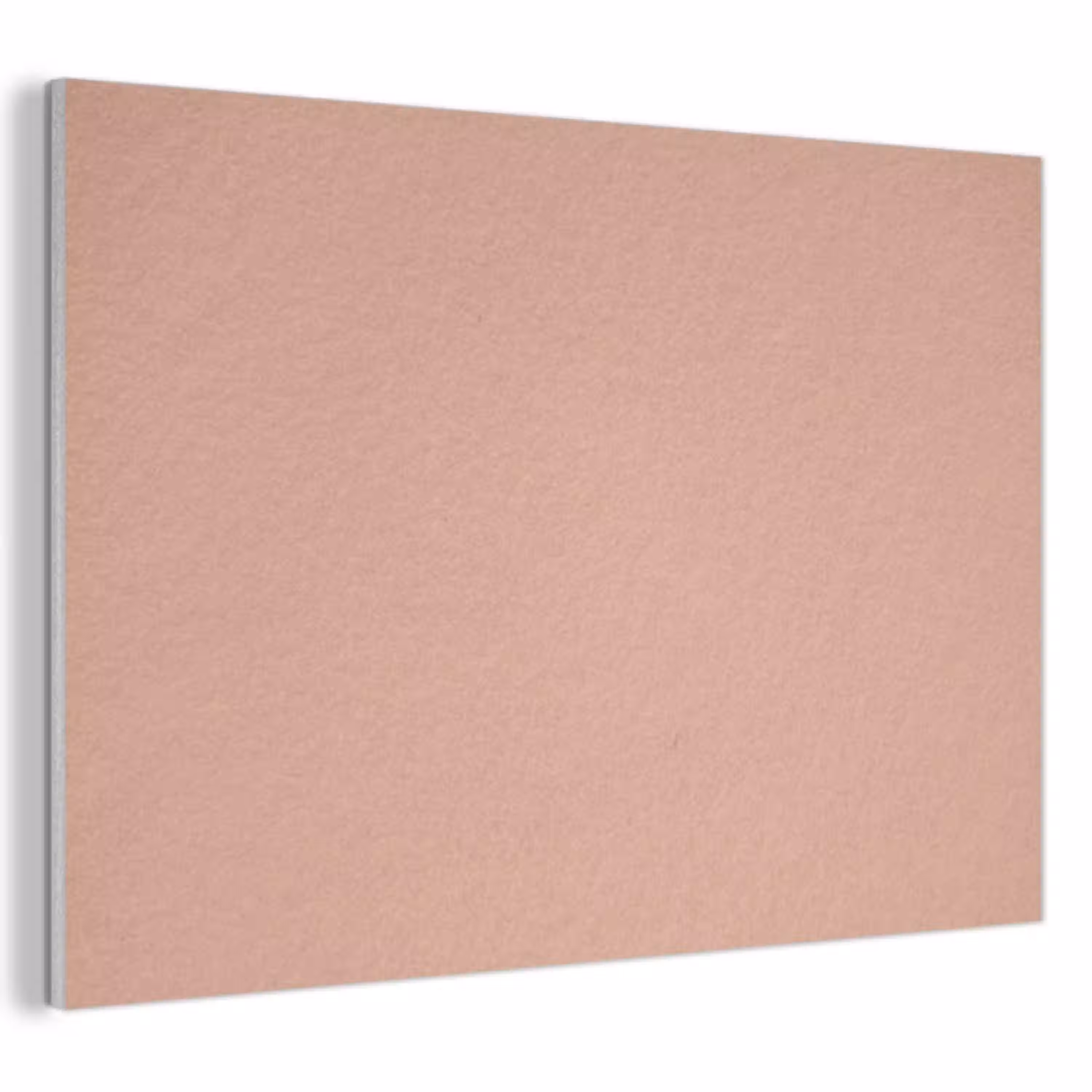 Dusty - Rose - Roze PET vilt klein 837 -3d