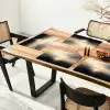 Zon - Horizon - Zee Placemat vinyl groot -zzsfeer4_Kitchenyeah-website