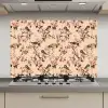 Bloesem - Koolmees - Roze keuken achterwand spatscherm klein 900 -3d_website