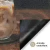 Espresso - Melk - Café Deurmat klein -antislip_NL