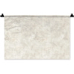 Crèmebeige - Marmer - Aders Wandkleed katoen klein 269 -zz3d