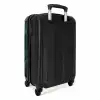 Kees kitten NBS - Handbagage koffer - Unisex middel -achterkant