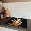 Koninklijke Varenkroon Inductie beschermer vinyl 3mm middel -sfeer3