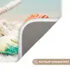 Strand - Zeester - Schelpen - Zee WCmat klein -USP_AntislipNL
