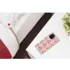 Drakenfruit - Patroon - Roze Telefoonhoesje Samsung Galaxy S10 Lite klein 364 -kamerS10Lite