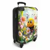 bijou-bij NBS - Handbagage koffer - Kinderen Unisex middel -productfoto_3d