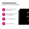 Italiaanse Trilogie Inductie beschermer vinyl 3mm klein -wsfeer2_website