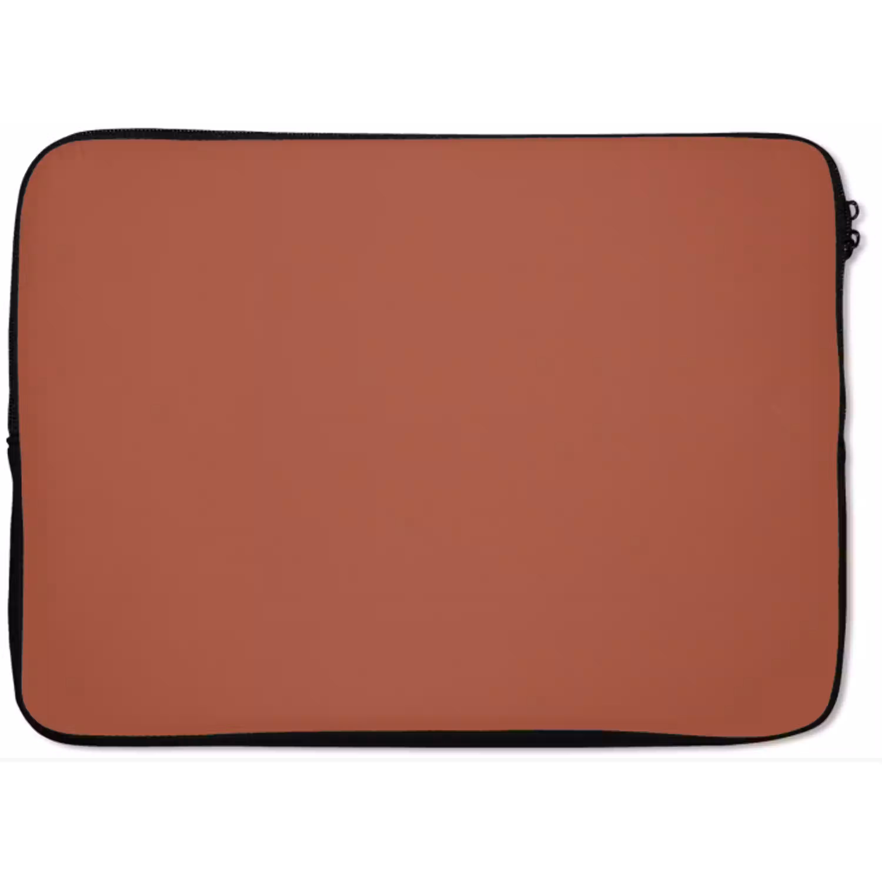 Copperhead - Oranje - Bruin laptophoes neopreen klein 279 -zkaufland3dotto