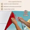 Glas - ijsblokjes - Citroen keuken achterwand spatscherm klein -spatscherm_NL