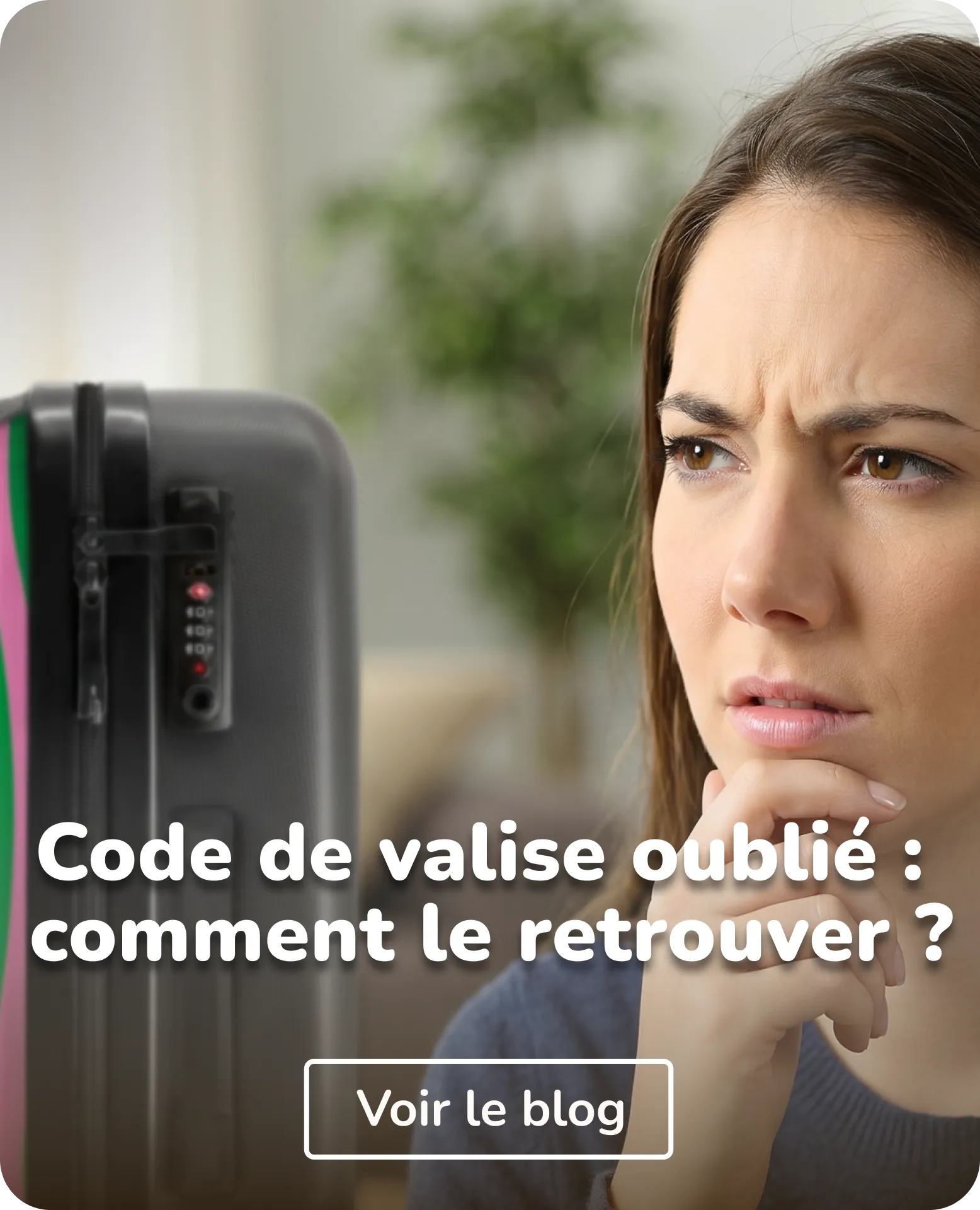 retrouver le code