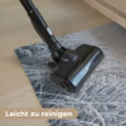 Rijp - Gras - Kristallen - Winter - Minimalistisch Deurmat klein -reinigen_DE