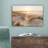 Duinen - Strand - Zee canvas 2cm klein -sfeer4