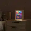 Game - Controller - Kleurrijk - Explosie Light Box met kabel (Kinderlampje) klein -sfeer1_kind