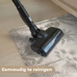 Jungle - Banenboom - Kolibrie - Beige Deurmat klein -reinigen_NL