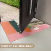 Bloemen - Koffie - Raam Deurmat klein -USP_NL
