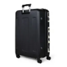 Modern - Organisch - Zwart NBS - Large koffer - Volwassenen Unisex groot -product4