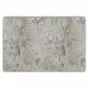 Beton  - Grijs - Muur Placemat vinyl groot 368 -zzsfeer1_Kitchenyeah-website