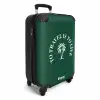 107 NBS - Handbagage koffer - Volwassenen Unisex middel -productfoto_3d