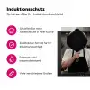 Koks - Koekenpannen - Keuken Inductie beschermer vinyl 3mm klein -zzzzzzz-lf-ups