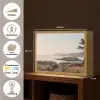 Landschap - Kust - Duinen Light Box met batterij (Wandlamp) middel -USP_websiteoverzichtNL