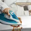 Leeuw - Baby dier Wandkleed katoen klein -sfeer9