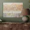 Bomen - Kunst - Acryl - Natuur PET vilt klein -sfeer2