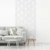 Grafisch - Patroon - Modern fotobehang vinyl groot 64 -woonkamer