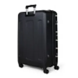 Modern - Patroon - Zwart NBS - Large koffer - Volwassenen Unisex groot -product4