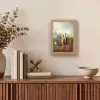 Stilleven - Kruiden - Specerijen - Fruit - Kleurrijk Light Box met kabel (Tafellamp) klein -sfeer2