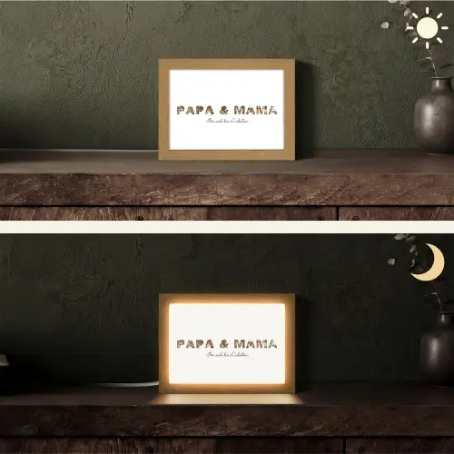 upload-69d8e362b023c-papa-mama-duits Light Box met kabel (Tafellamp) klein -sfeer3