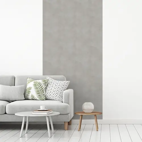 Beton - Patroon - Abstract fotobehang vinyl groot 64 -woonkamer