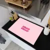 Bisou - Roze - Schaduw Inductie beschemer met haakjes klein -sfeer1