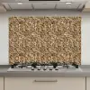 Graniet  - Beige - Patroon keuken achterwand spatscherm klein 900 -3d_website