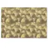 Modern - Cirkel - Goud Deurmat klein 898 -zkaufland3d