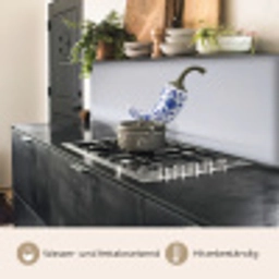 Chilipeper - Keramiek - Blauw keuken achterwand 2 middel -usp_DE